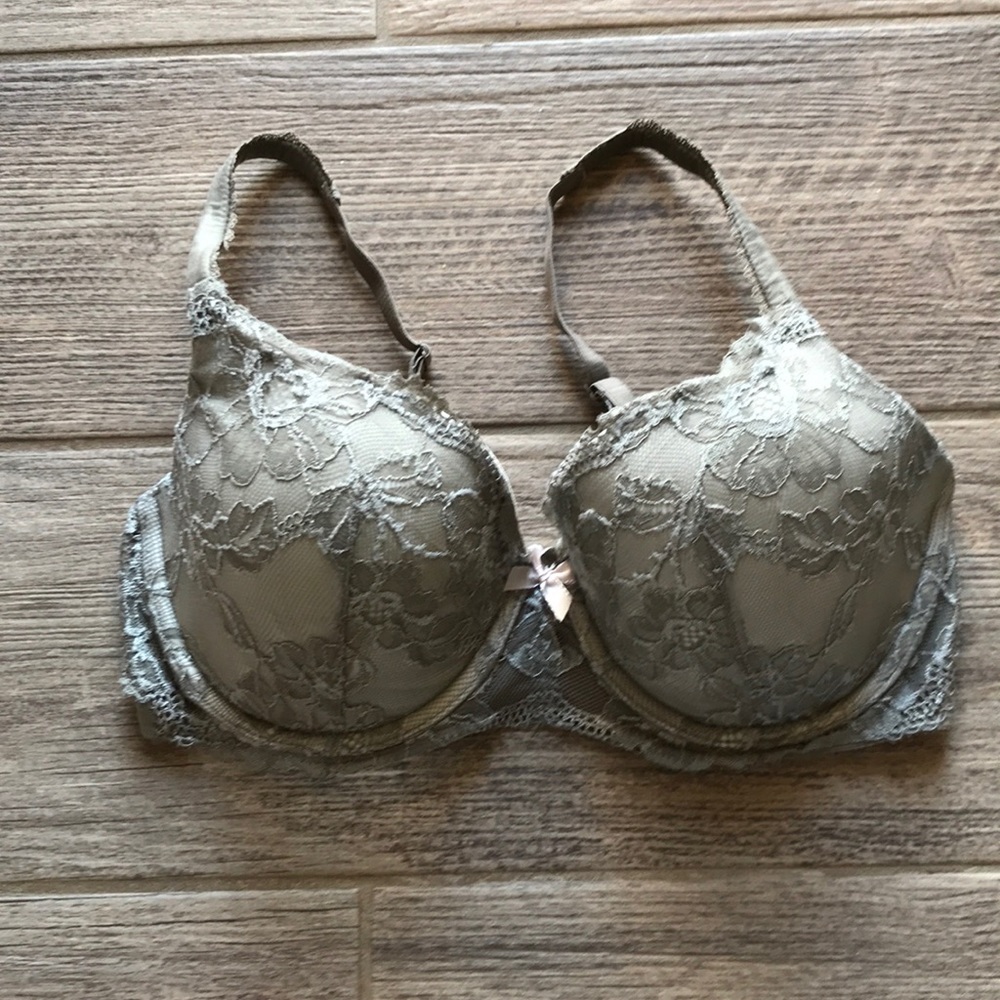 Victoria’s Secret Body by Victoria Lined Demi